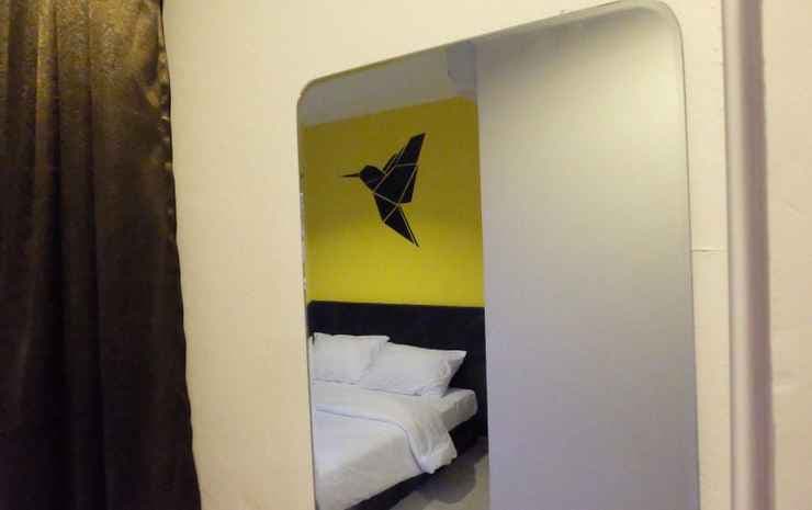 B and B House - photo 12