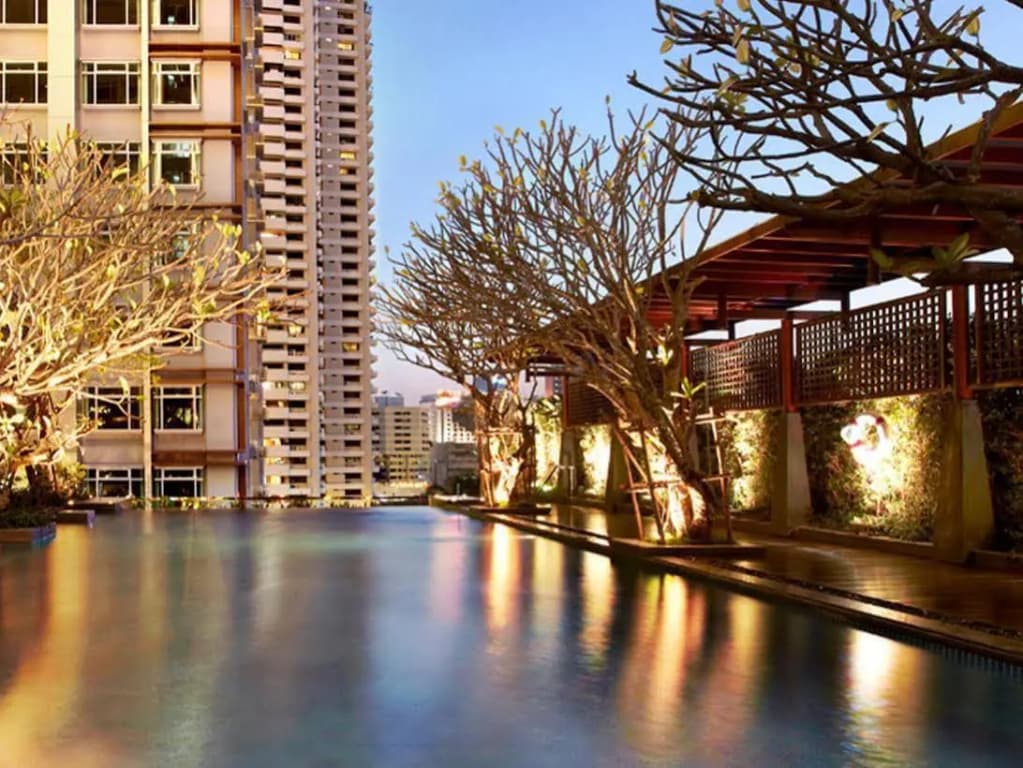 Circle Condominium - photo 6
