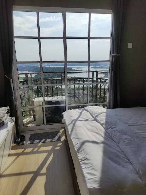 Kampar Champs Elysees 4pax Homestay - photo 23