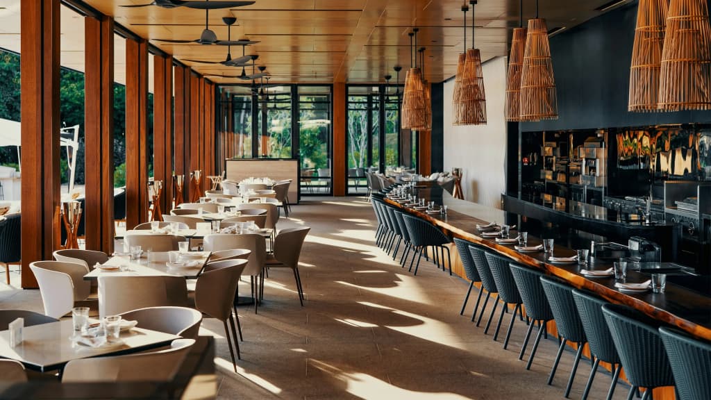 Mandarin Oriental Desaru Coast Hotel - photo 34