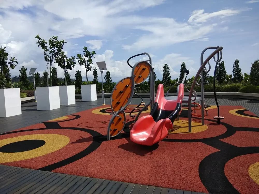 Sutera Avenue 216 - photo 15