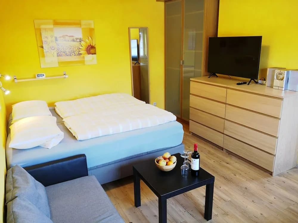 Havelapartments Gatow - photo 14