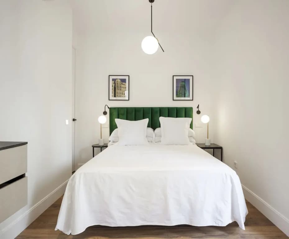 Mante House - Malasaña - photo 2