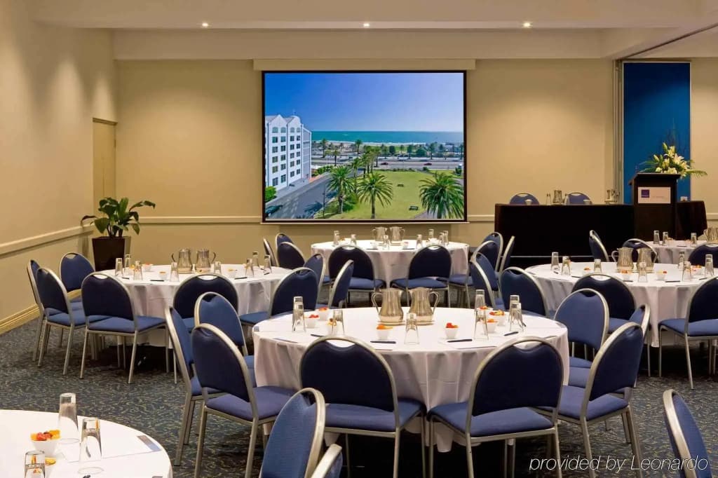 Novotel Melbourne St Kilda - photo 14
