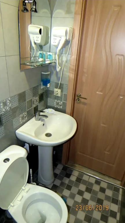 Apartment on Ghambashidze 3a - photo 9