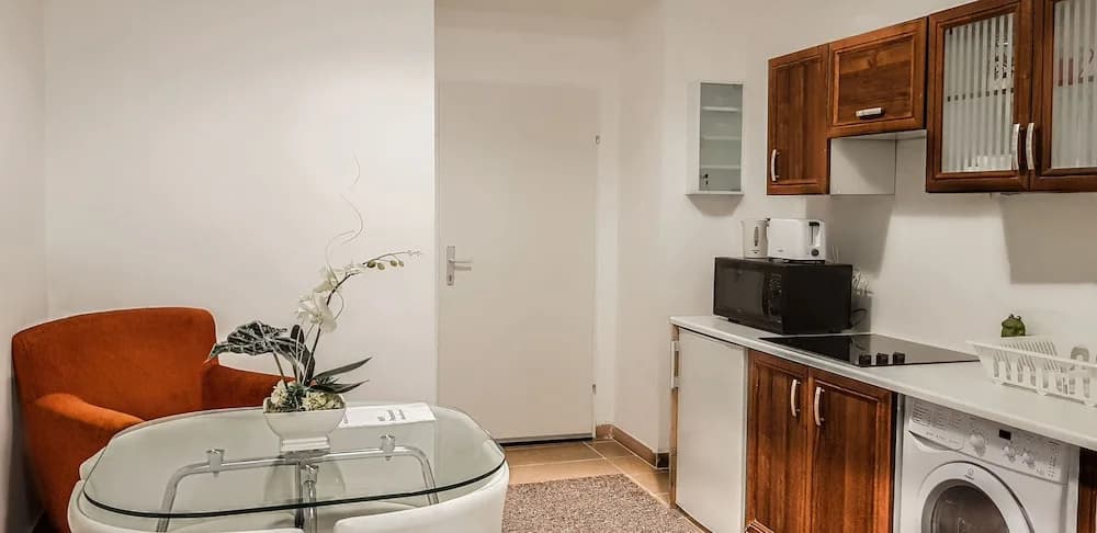 Modern Apartment Wiener Stadthalle 3 - photo 1