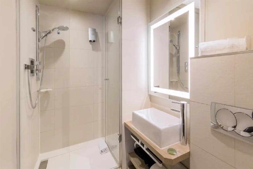 Le Montmartre Saint Pierre Hotel - photo 13