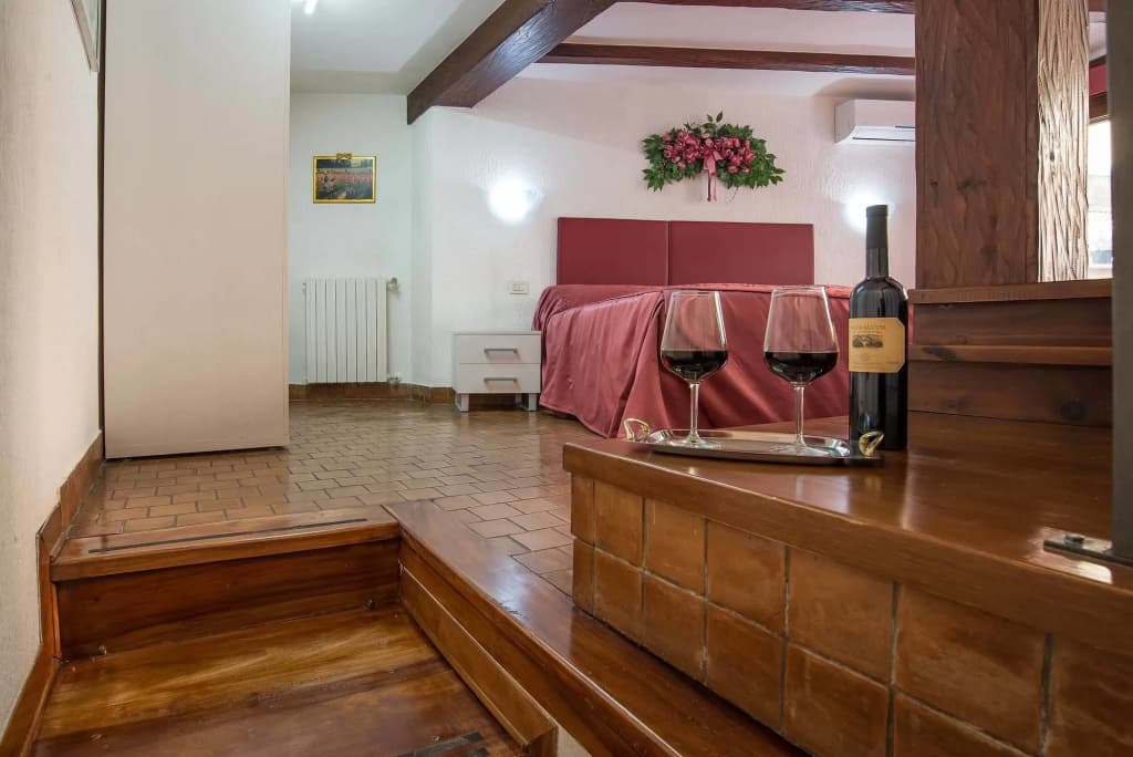 Trevi Rome Suite - photo 2