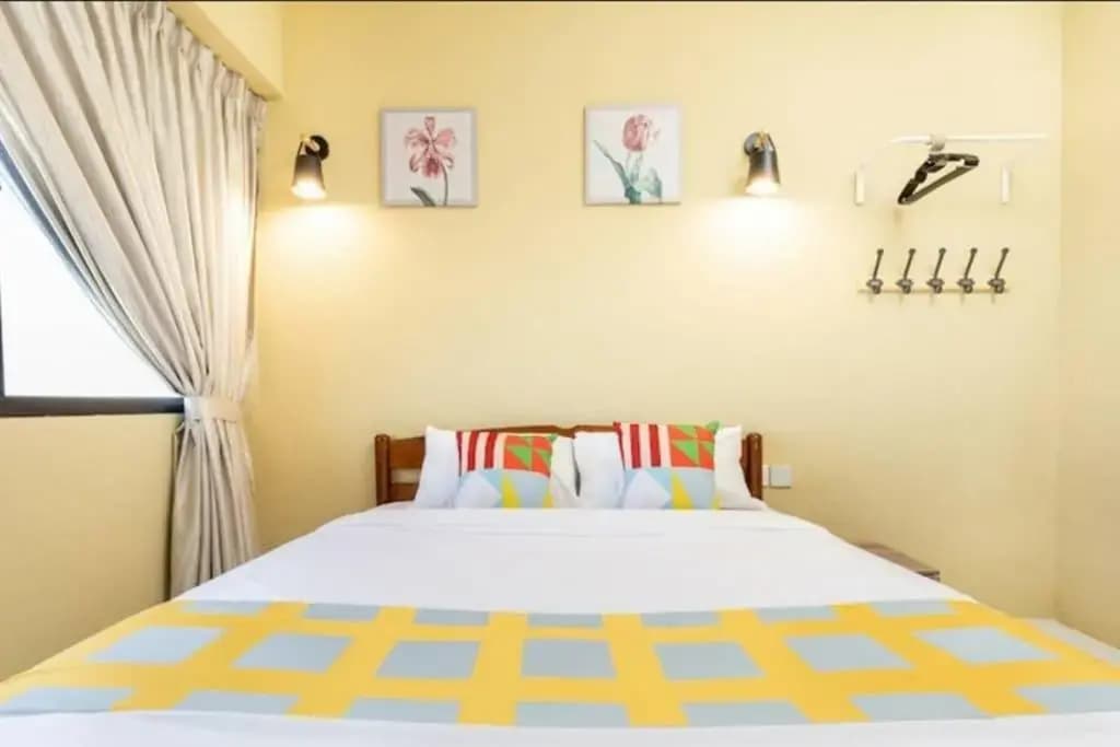 VIP Suite Seaview Batu Ferringhi 3 Rooms - 1202 - photo 22