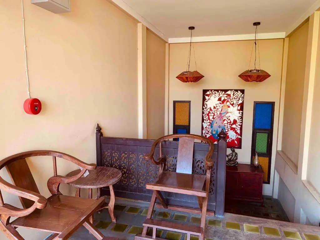 Thapae Boutique House - photo 9