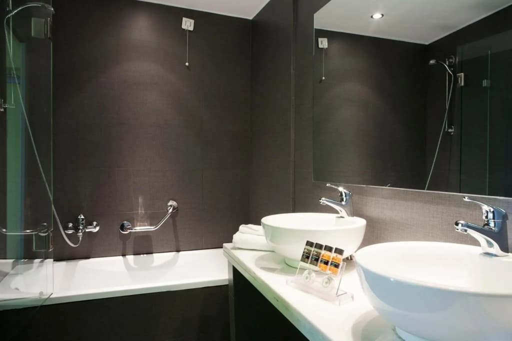 Athens Center Square Hotel - photo 10