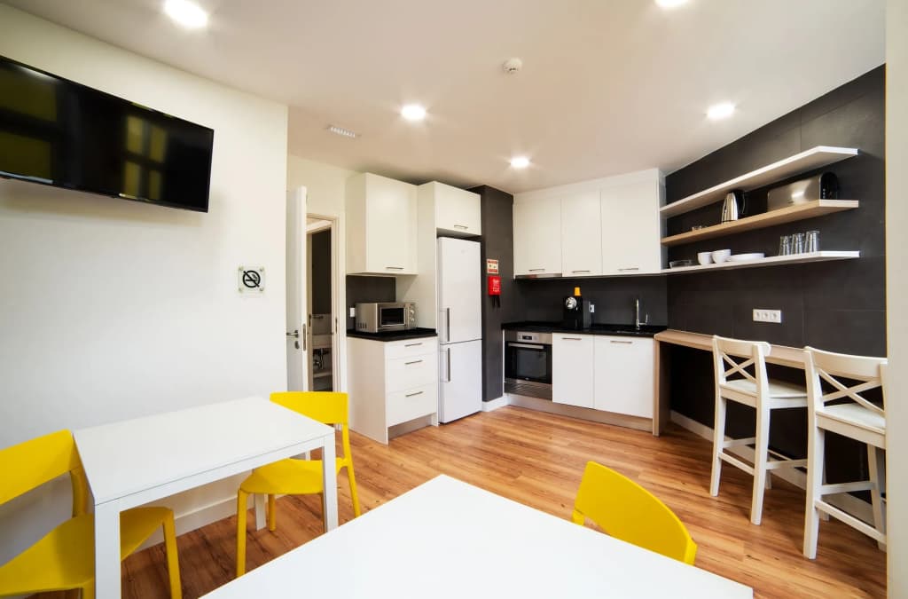 Lisbon City Inn Hotel by City Hotels - photo 18
