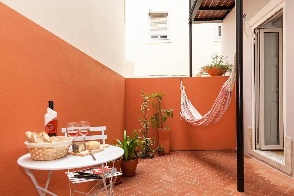Casa Santa Marinha - photo 14