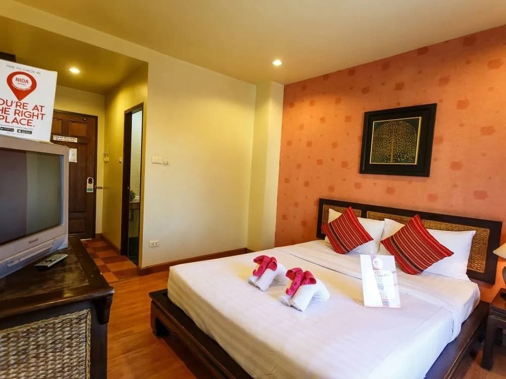 Nida Rooms Elephant 51 Gateway - photo 7