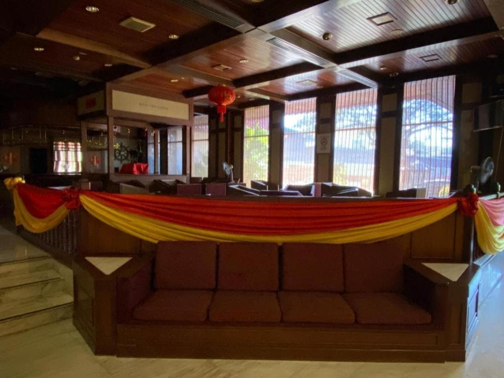 Marco Polo Hotel - Tawau - photo 22