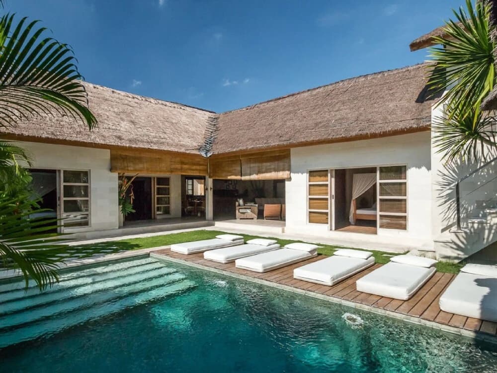 Villa Anggrek - photo 10