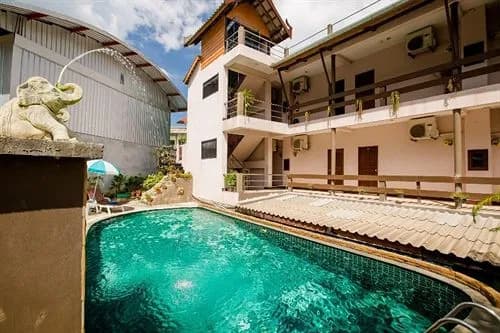 Baan Veerakit - photo 11