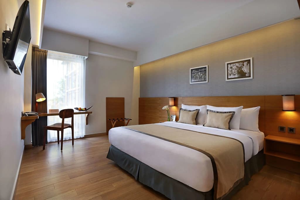 Azana Boutique Hotel Denpasar - photo 3
