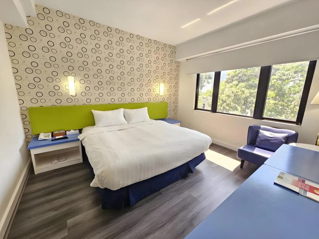 Silvermine Beach Resort - photo 36