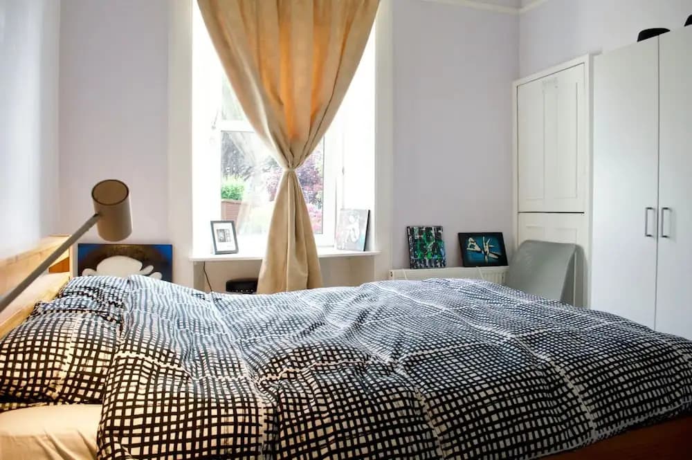1 Bedroom Ground Floor Colony Flat - main photo
