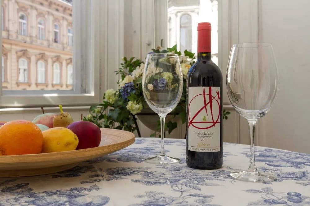 Alsergrund Luxury by Welcome2vienna - photo 13