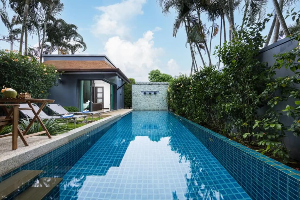 Villa Hahana - photo 13