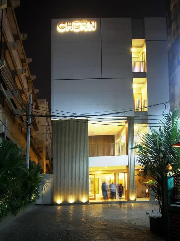 CHERN Bangkok - photo 1