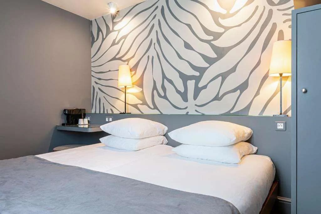 Gardette Park Hotel - photo 19