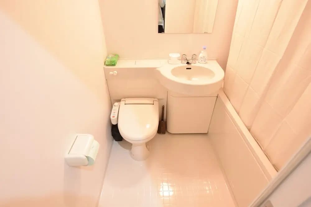 RS-Sumiyoshi Apartment - photo 8