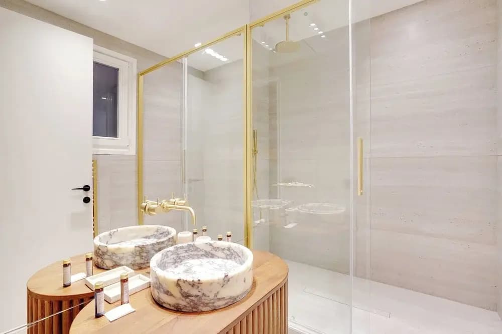 Magnificent Flat - 2br/6p - Champs Elysees - photo 6