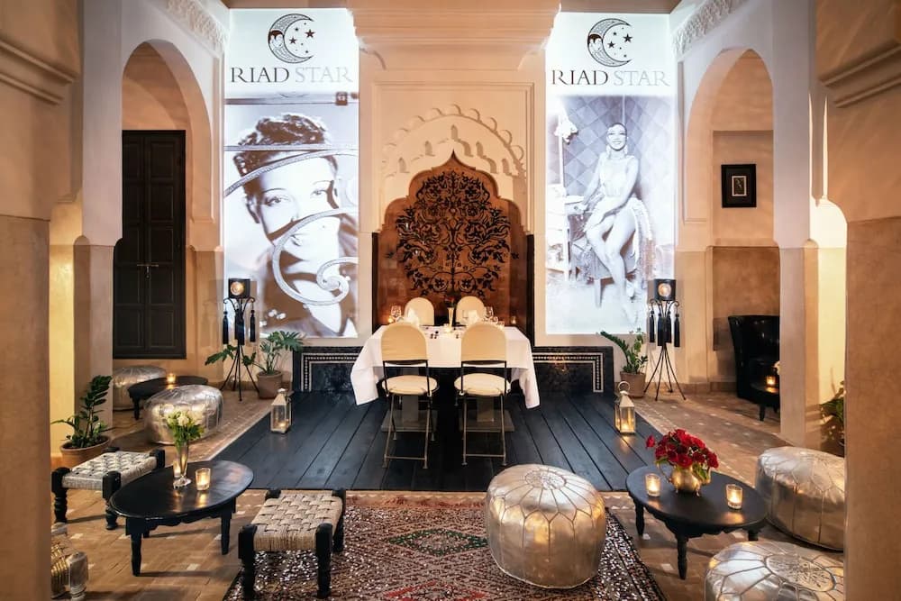 Riad Papillon - photo 2