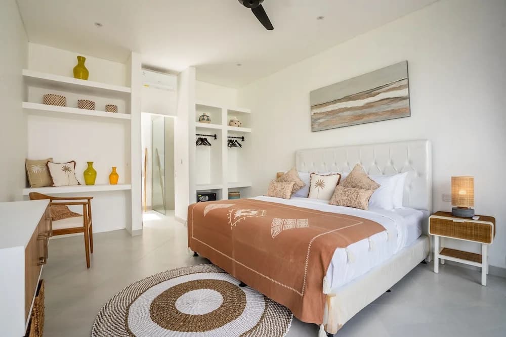 Villa Ozkar - Elegant 3 Bedroom Villa with Pool & Sunset Terrace - photo 21