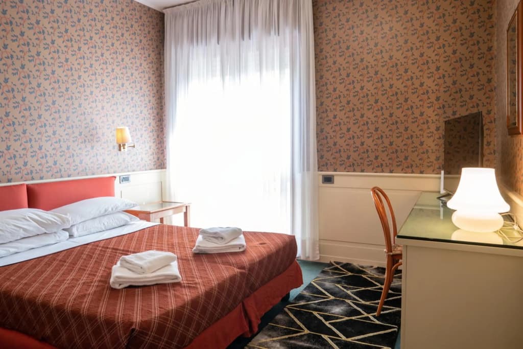Hotel Alla Giustizia - photo 4