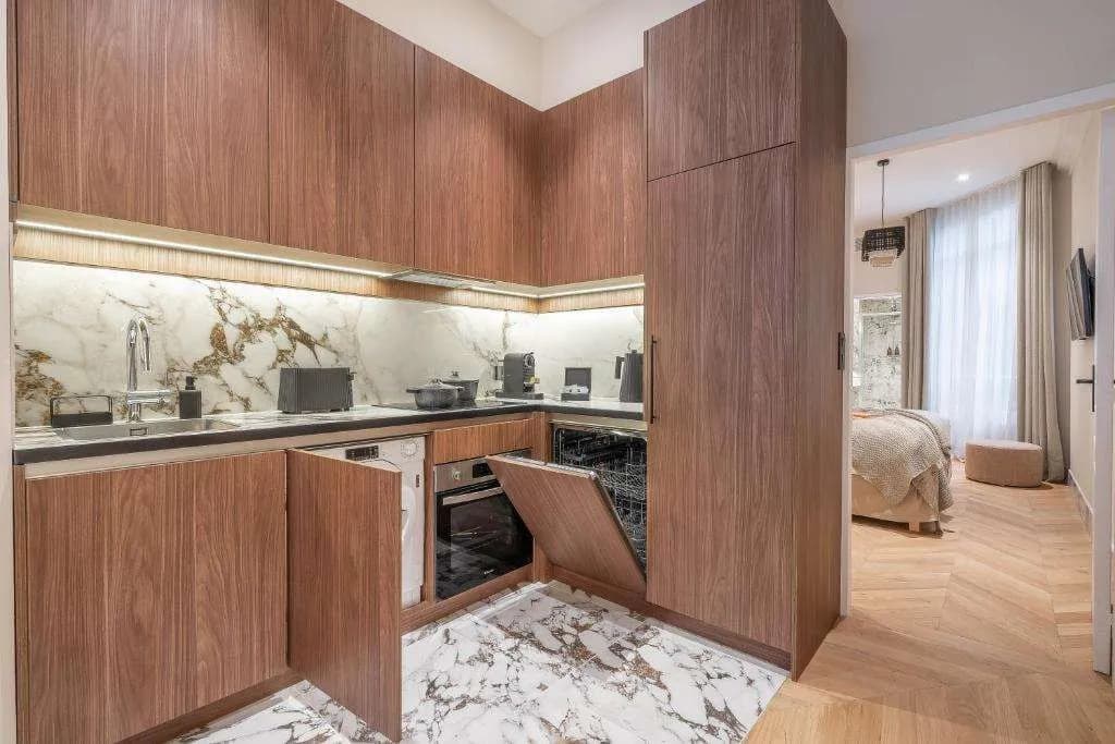 Yuna Saint-Germain-des-Prés - Serviced Apartments - photo 19