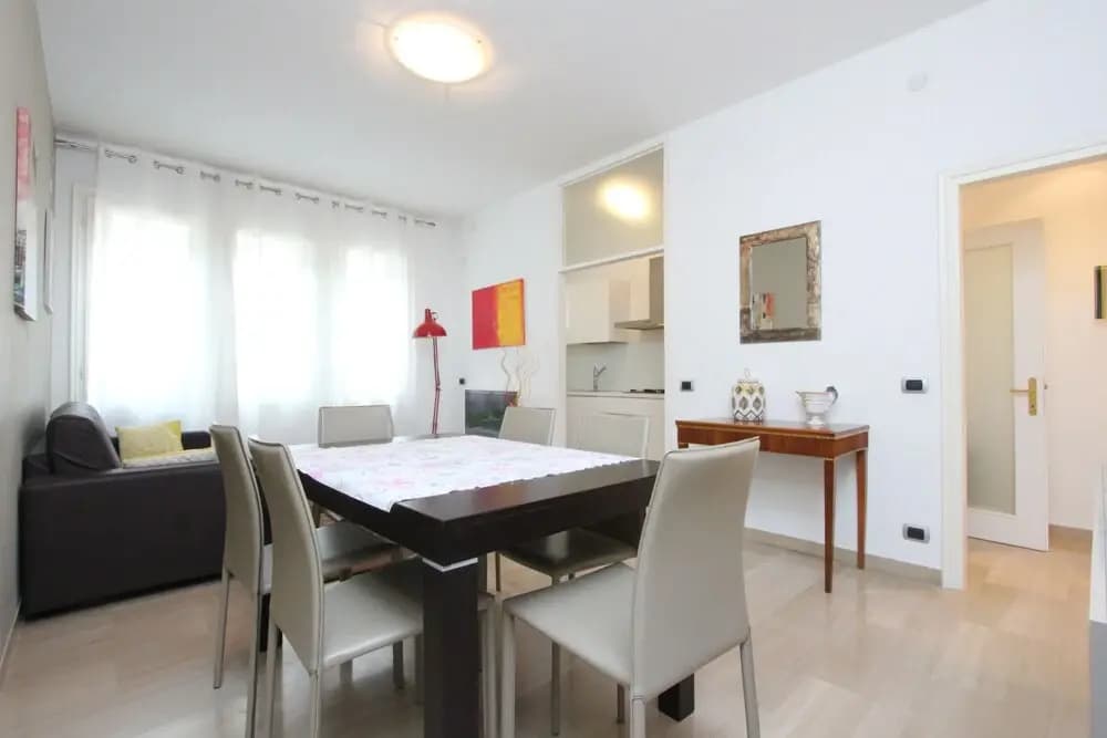City Apartments Basilio - photo 6