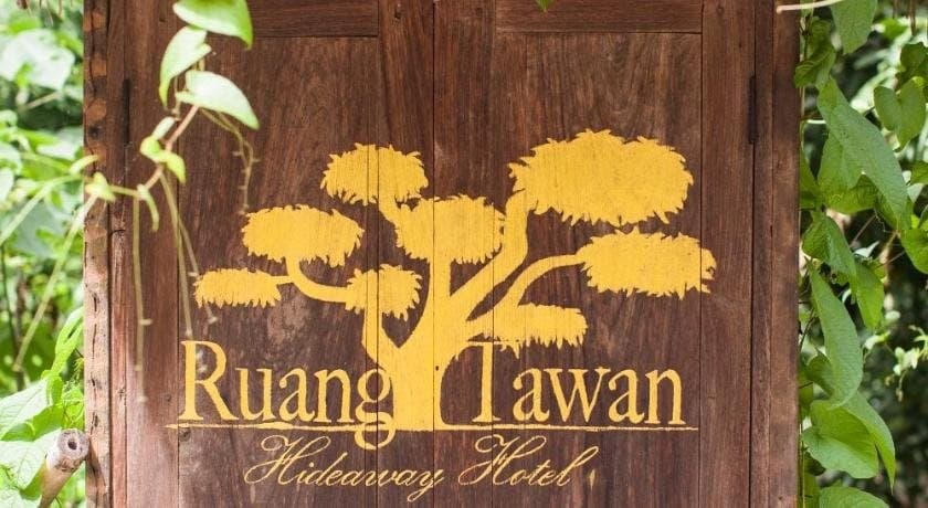 Ruang Tawan Hideaway - photo 11