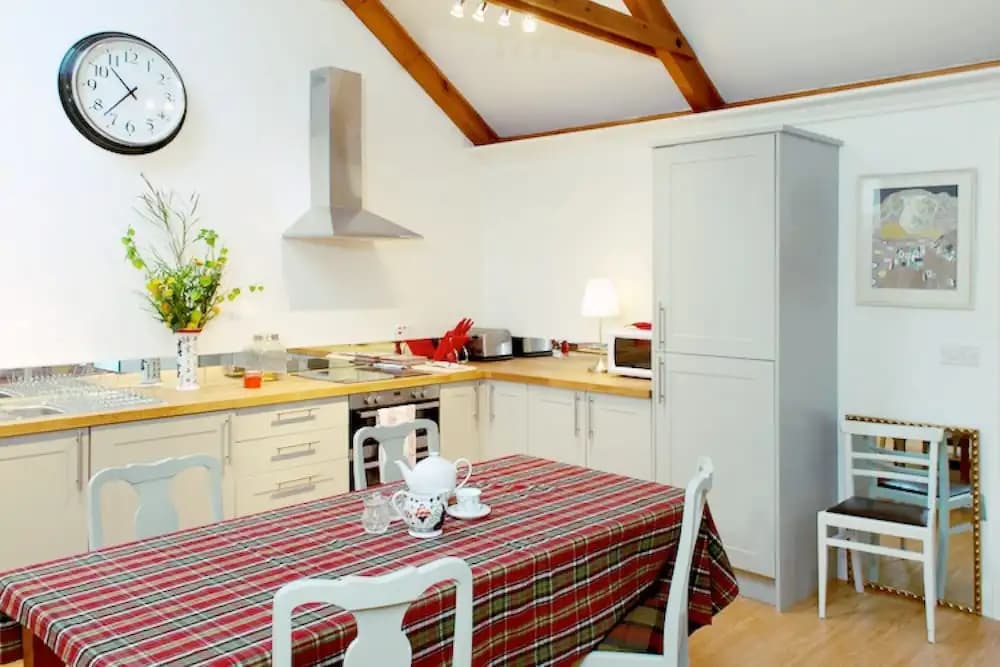 Garden Suite Edinburgh - photo 10