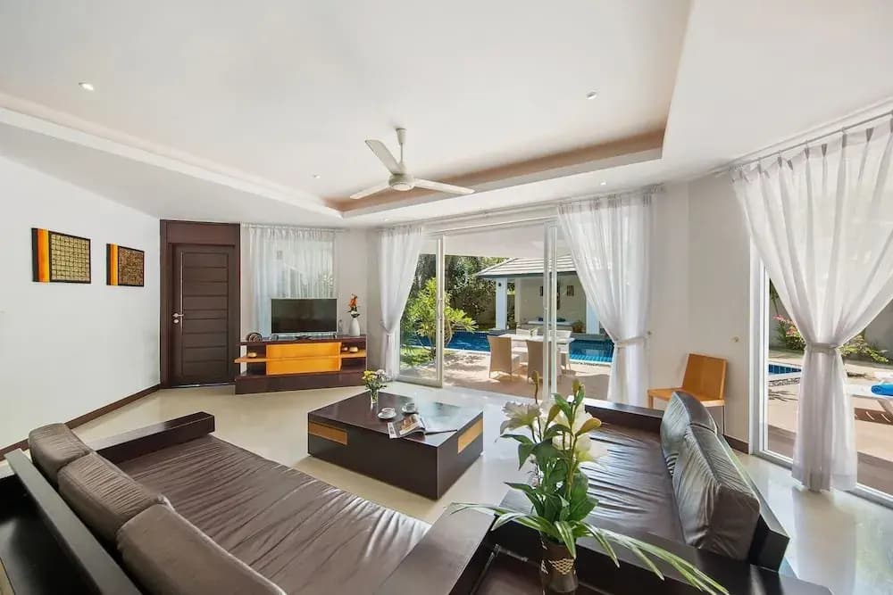 Villa Lipa Talay Haa - photo 21