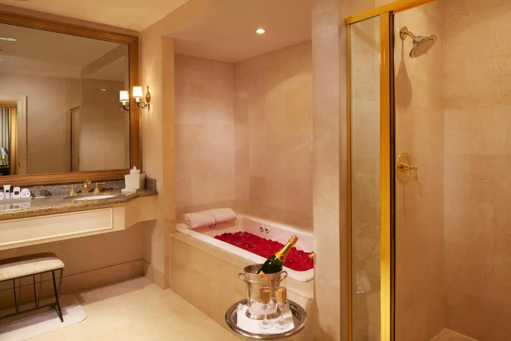 JW Marriott Miami - photo 5