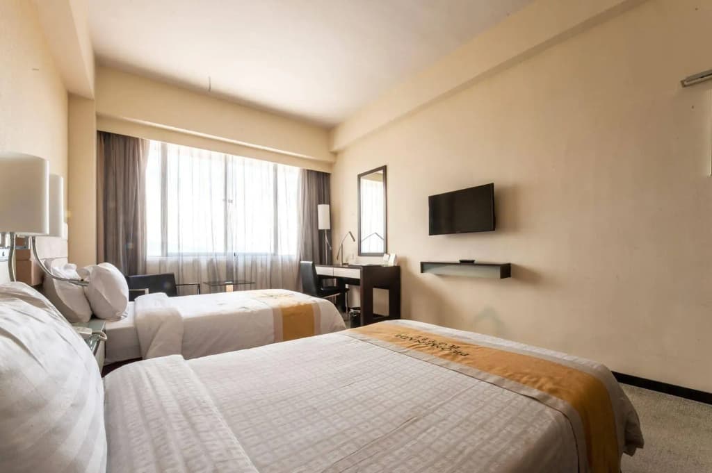 Borneo Royale Hotel - photo 7