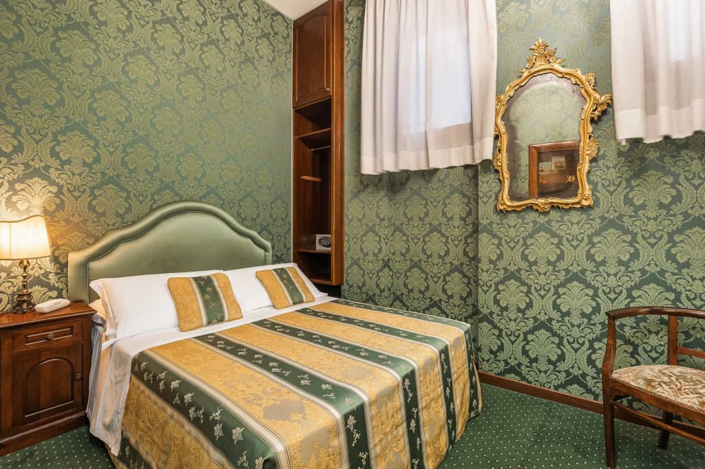 Hotel Marconi - photo 25