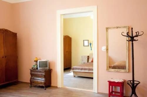 Anno Apartments - main photo