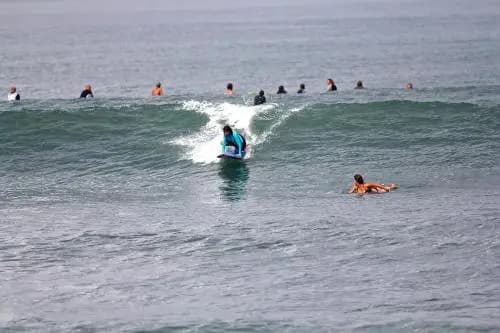 Villa Mar Bali - photo 18