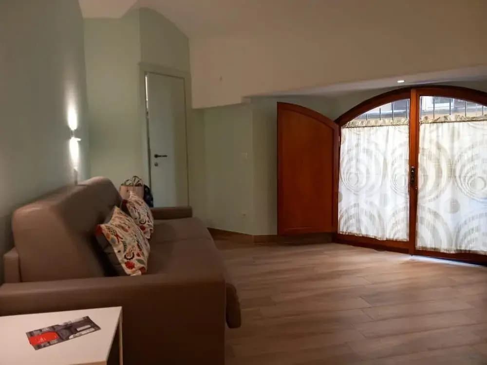 Ramaglianti Apartment - photo 8