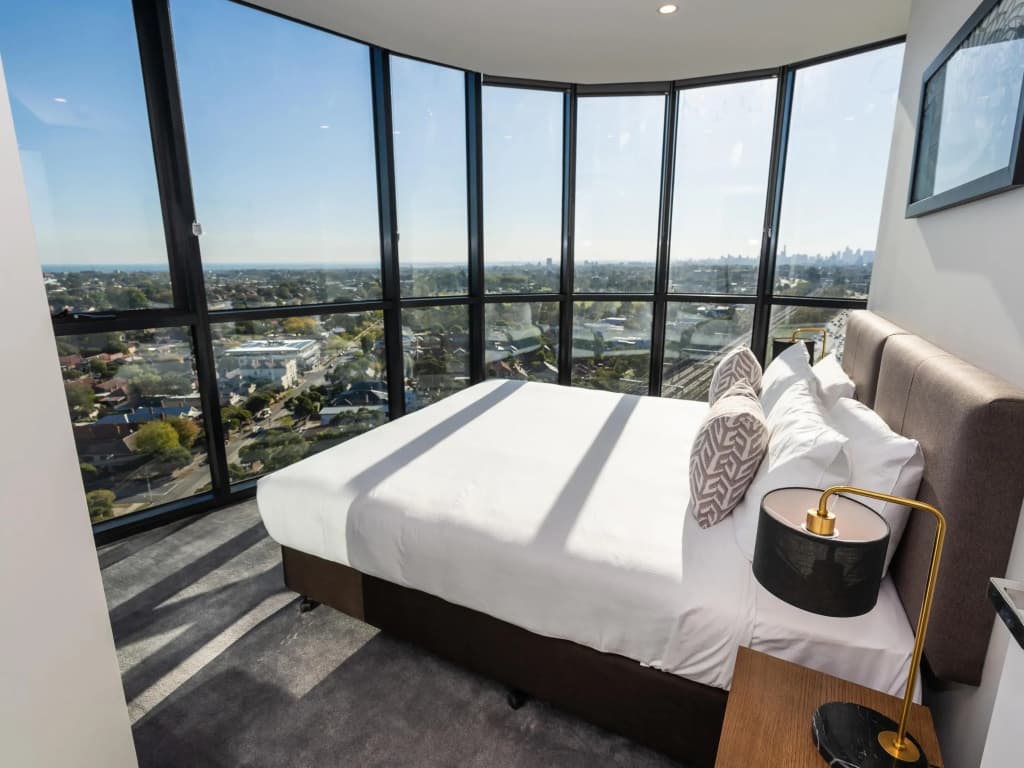 The Sebel Melbourne Malvern - photo 34