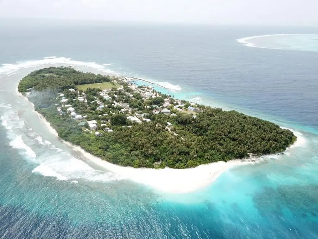 Maalhos Thila Inn - photo 13