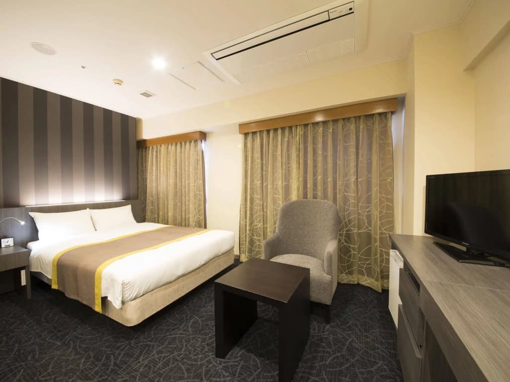 Almont Inn Nihonbashi - photo 5