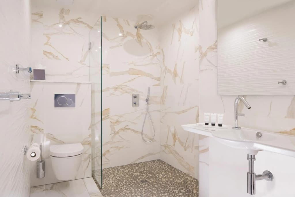 Hotel Duette Paris - photo 7