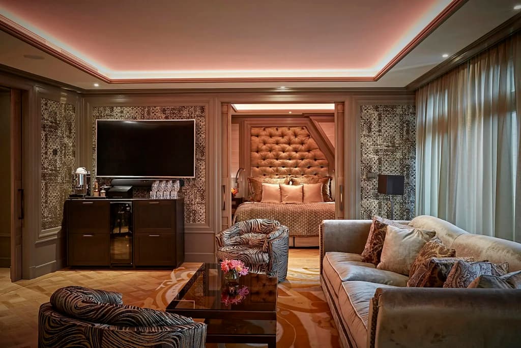 Hotel TwentySeven - photo 38