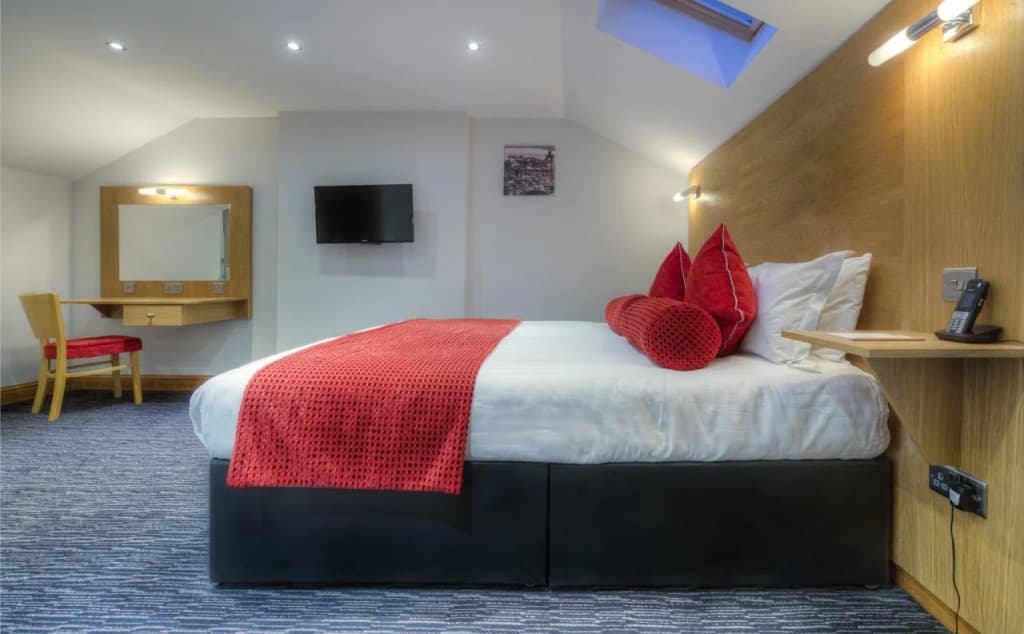 The Howard, an Ascend Hotel Collection Member - photo 14